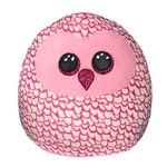 Plus Ty Squish Bufnita Pinky 30Cm fotografia produsului