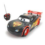 Rc Carbon Drifting Lighting Mcqueen fotografia produsului
