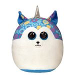 Plus Ty Squish Catel Husky Helena 22Cm fotografia produsului
