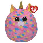 Plus Ty Squish Unicorn Fantasia 30Cm fotografia produsului
