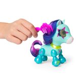 Ponei Interactiv Zoomer Zupps Star fotografia produsului View 8 S