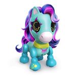 Ponei Interactiv Zoomer Zupps Star fotografia produsului View 6 S