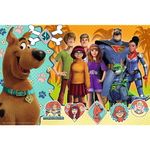 Puzzle Trefl 160 Scooby Doo In Actiune fotografia produsului View 2 S