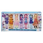 Papusile Equestria Girls Set Complet fotografia produsului View 2 S