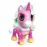 Unicorn Interactiv Zoomer Zupps Charm fotografia produsului