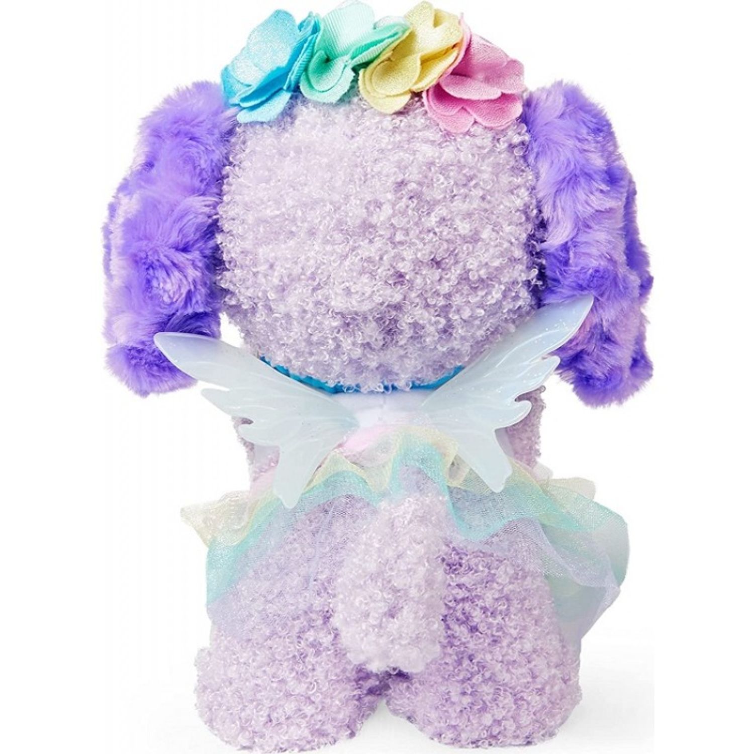 Animalut De Companie Fairy Pup Rainbowfairy fotografia produsului View 4 L