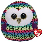 Plus Ty Squish Bufnita Owen 30Cm fotografia produsului