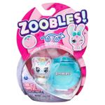 Zoobles Animalute Colectabile Pisicuta fotografia produsului