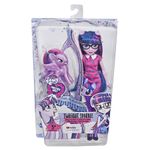 Mlp Papusa Twilight Sparkle Cu Ponei fotografia produsului