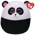 Plus Ty Squish Urs Panda Bamboo30Cm fotografia produsului