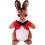 Plus Ty 15Cm Peter Rabbit - Iepurasul Flopsy fotografia produsului