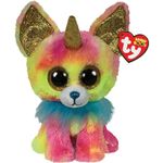 Plus Ty 24Cm Chihuahua Unicorn fotografia produsului