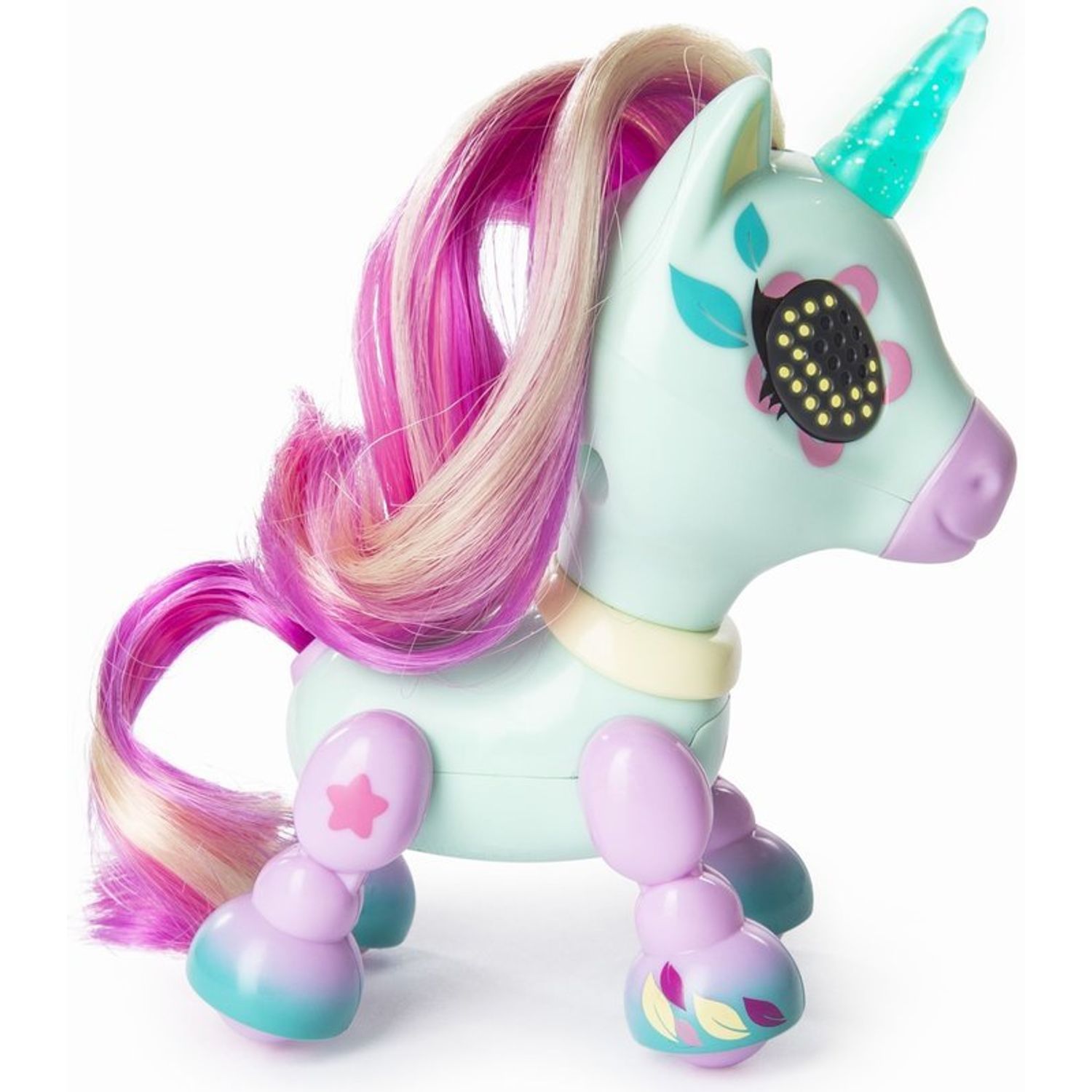 Unicorn Interactiv Zoomer Zupps Breeze fotografia produsului