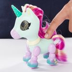 Unicorn Interactiv Zoomer Zupps Breeze fotografia produsului View 6 S