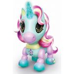 Unicorn Interactiv Zoomer Zupps Breeze fotografia produsului View 9 S