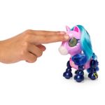 Ponei Interactiv Zoomer Zupps Electra fotografia produsului View 5 S