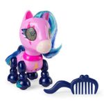 Ponei Interactiv Zoomer Zupps Electra fotografia produsului