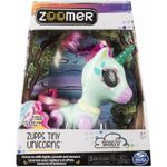 Unicorn Interactiv Zoomer Zupps Breeze fotografia produsului View 2 S