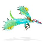 Dragon In Actiune Monstrous Nightmare fotografia produsului View 5 S