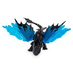 Dragons3 Set Dragon Stirbul Cu Figurina Hiccup fotografia produsului View 3 S