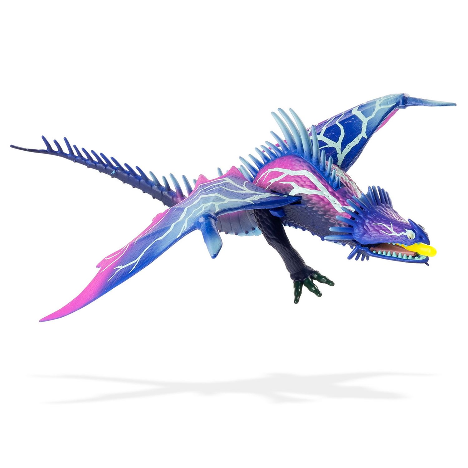 Dragon In Actiune Skrill fotografia produsului View 3 L