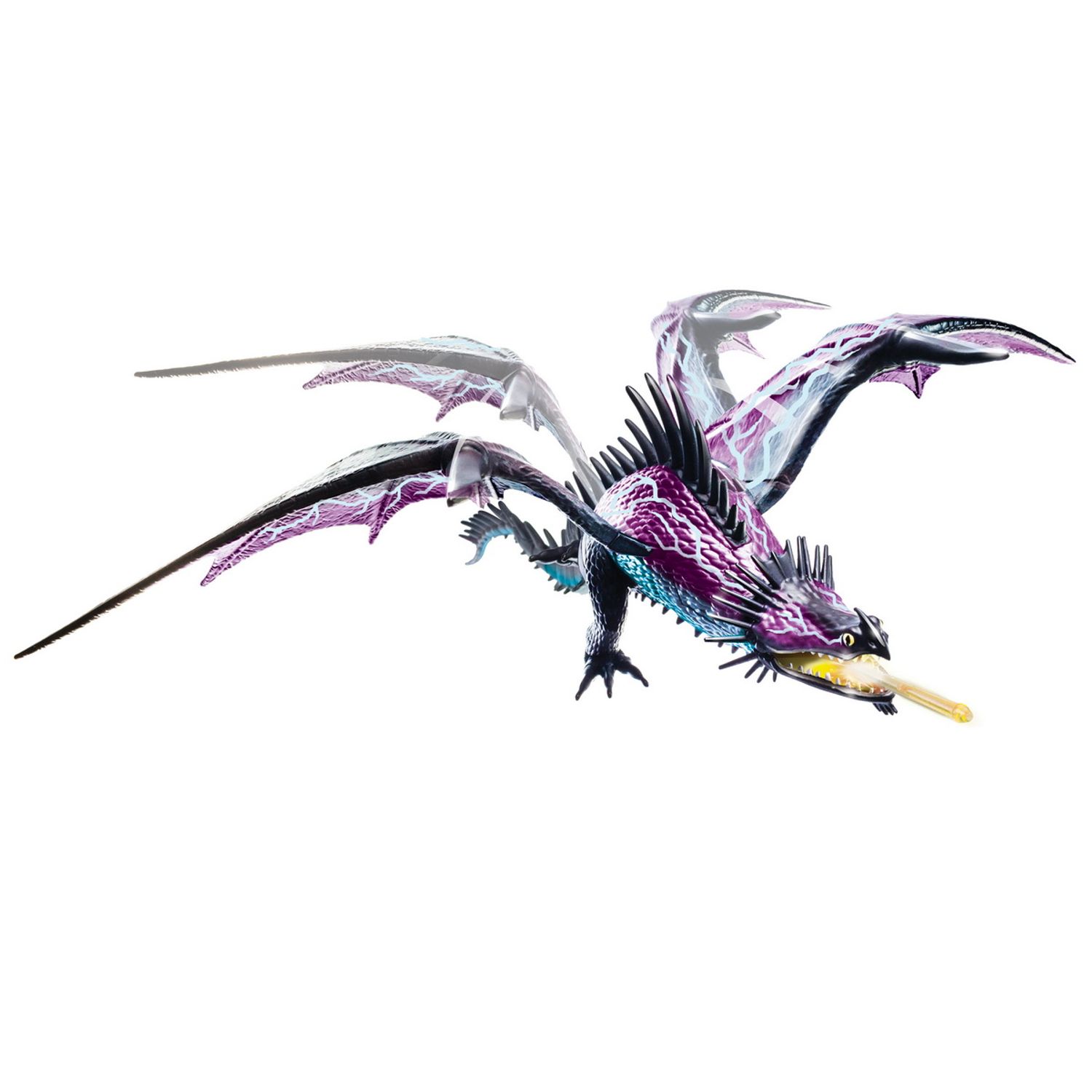 Dragon In Actiune Skrill fotografia produsului View 4 L