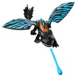 Dragons 3 Figurina Hiccup Si Stirbul Cu Lansator fotografia produsului View 4 S