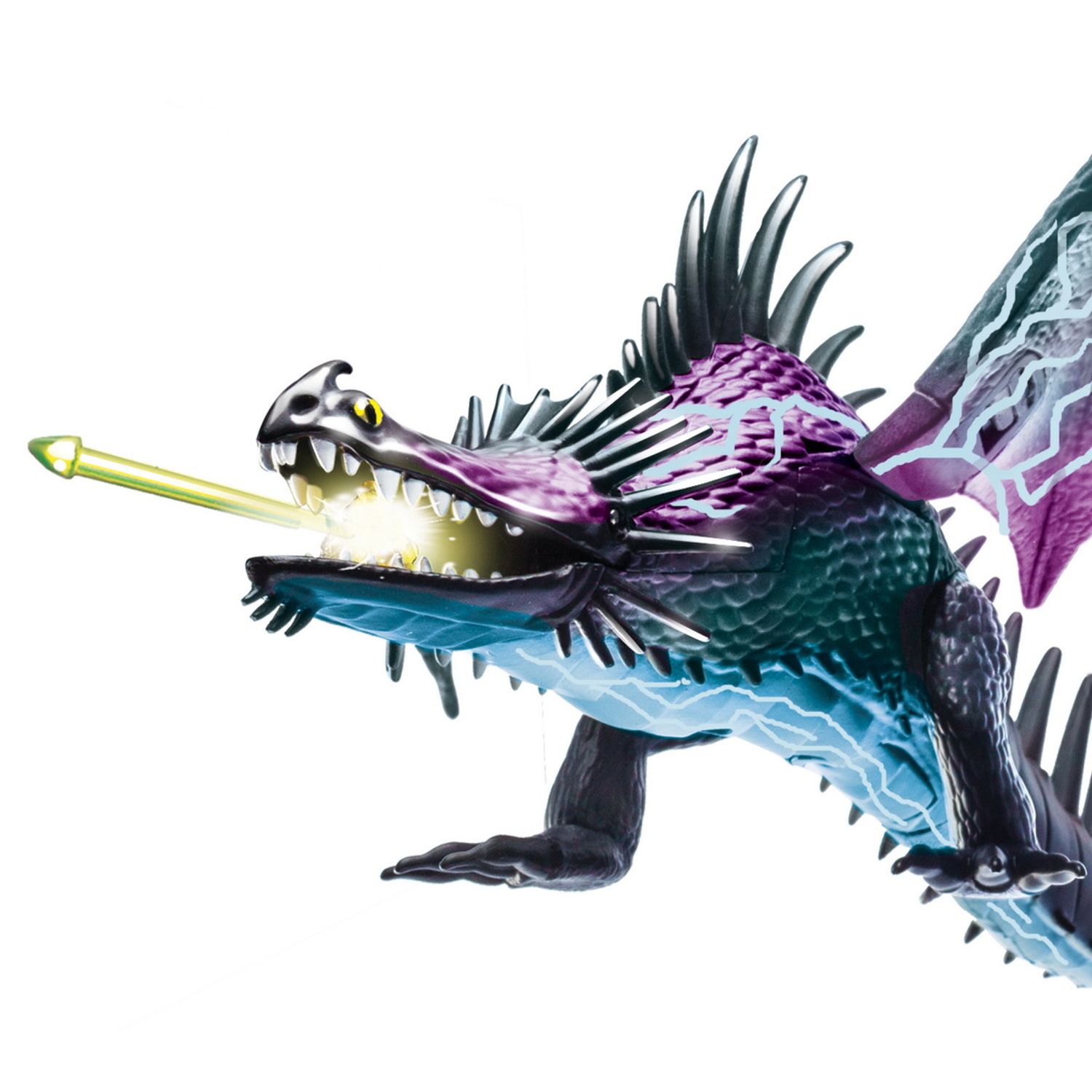 Dragon In Actiune Skrill fotografia produsului View 5 L