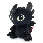 Dragon Stirbul De Plus 20Cm fotografia produsului View 2 S