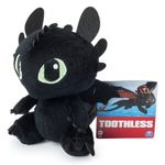 Dragon Stirbul De Plus 20Cm fotografia produsului