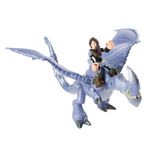 Dragon Cu Calaret Heather Si Windshear fotografia produsului View 2 S