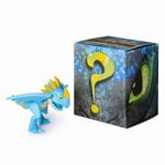 Set 2 Dragoni In Pachet Stormfly Si Gronckle fotografia produsului View 3 S