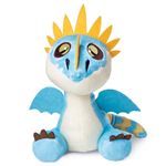 Dragon De Plus 20Cm Lumina Noptii 6027509_20116124 fotografia produsului View 3 S