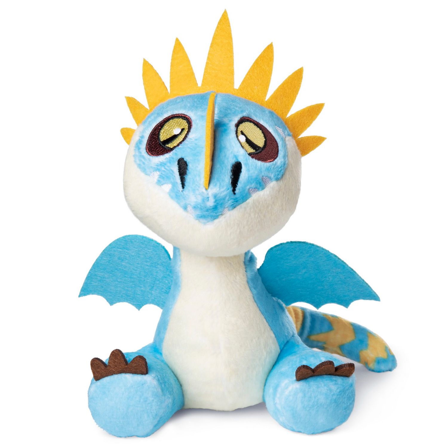 Dragon De Plus 20Cm Lumina Noptii 6027509_20116124 fotografia produsului View 3 L