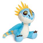 Dragon De Plus 20Cm Lumina Noptii 6027509_20116124 fotografia produsului View 2 S