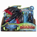 Dragons 3 Grimmel Si Viking Deathgripper fotografia produsului