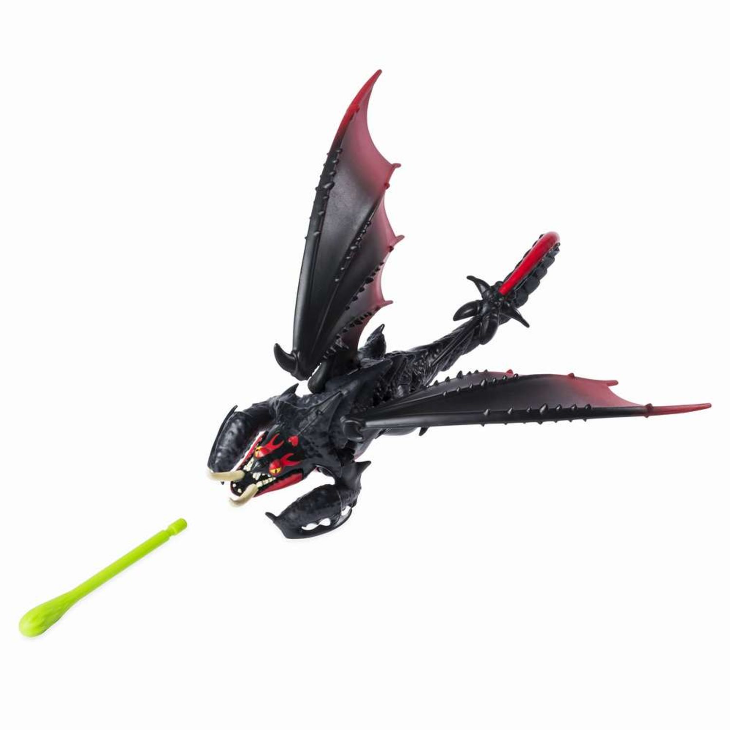 Dragons 3 Grimmel Si Viking Deathgripper fotografia produsului View 5 L