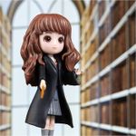 Harry Potter Figurina Hermione 7.5Cm fotografia produsului View 5 S