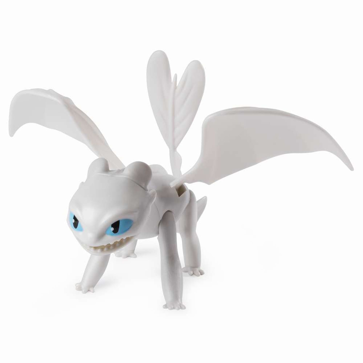 Dragons 3 Furia Alba Si Viking Hiccup fotografia produsului View 3 L