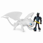 Dragons 3 Furia Alba Si Viking Hiccup fotografia produsului View 5 S