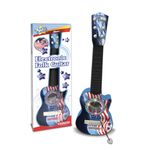 Bontempi Chitara Electronica Folk Cu Efecte Luminoase fotografia produsului View 3 S