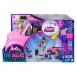 Barbie Masina 2In1 fotografia produsului View 2 S