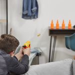Blaster Nerf Alpha Strike Fang Qs 4 Cu Tinte fotografia produsului View 4 S