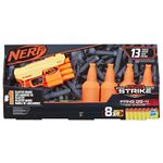 Blaster Nerf Alpha Strike Fang Qs 4 Cu Tinte fotografia produsului