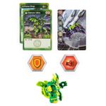 Bakugan S3 Bila Ultra Demorc fotografia produsului View 2 S