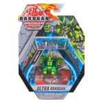 Bakugan S3 Bila Ultra Demorc fotografia produsului