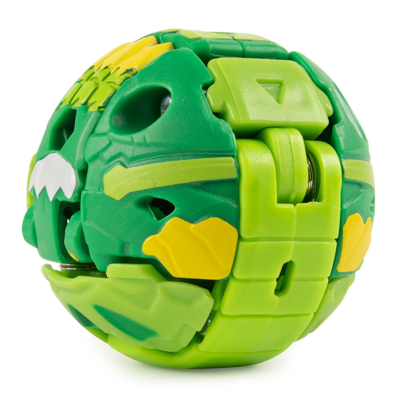 Bakugan S3 Bila Ultra Demorc fotografia produsului View 5 L