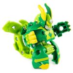 Bakugan S3 Bila Ultra Demorc fotografia produsului View 3 S