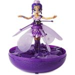 Pixie Papusa Zburatoare - Violet fotografia produsului View 4 S