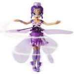 Pixie Papusa Zburatoare - Violet fotografia produsului View 2 S